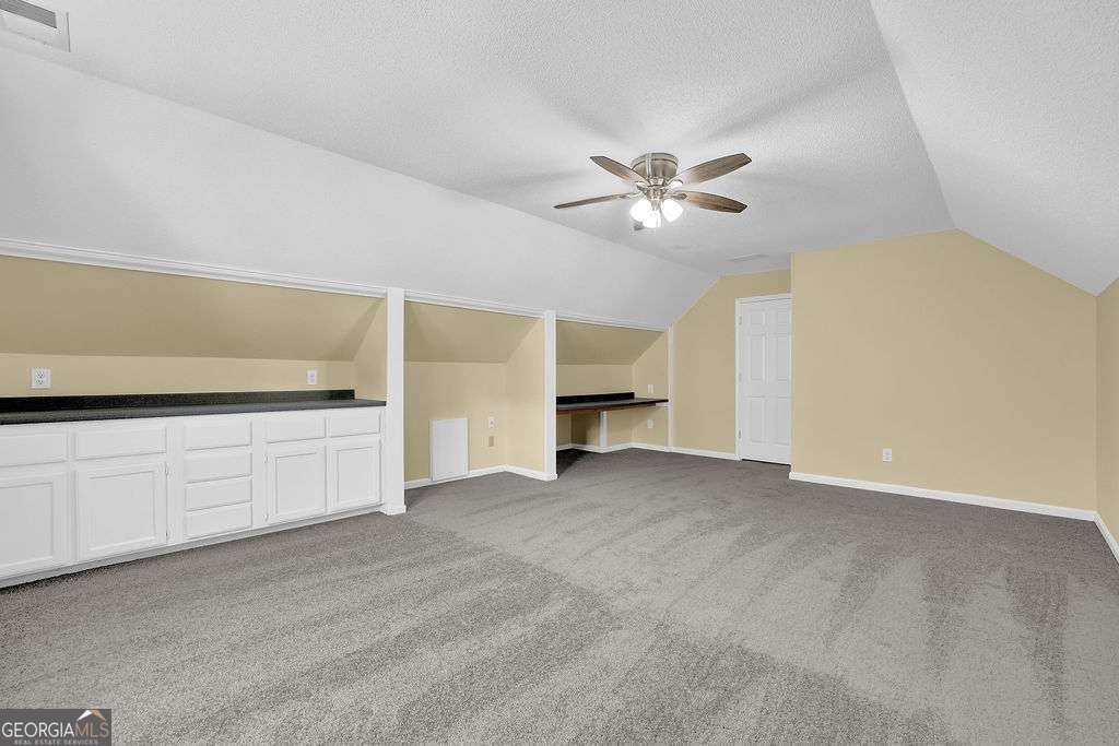 Laurel Springs - Residential