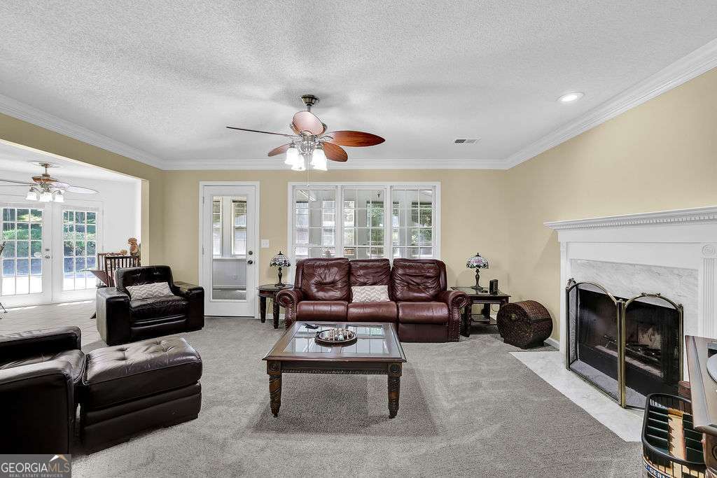 Laurel Springs - Residential