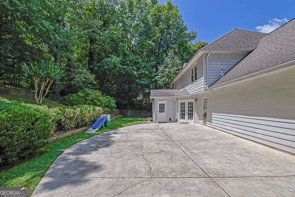 Laurel Springs - Residential