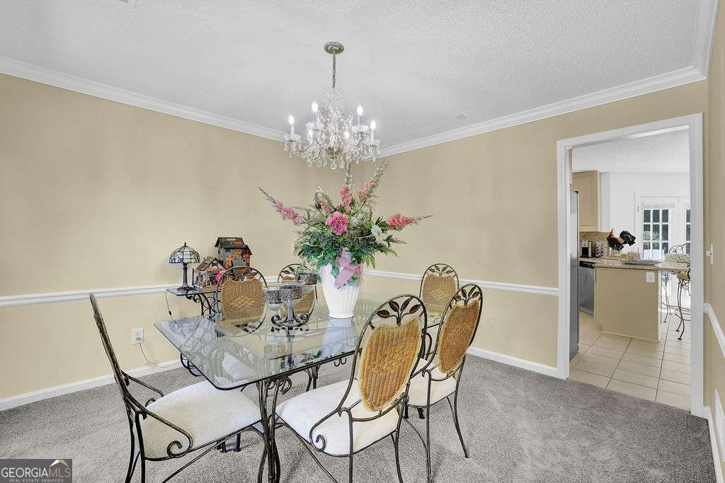 Laurel Springs - Residential