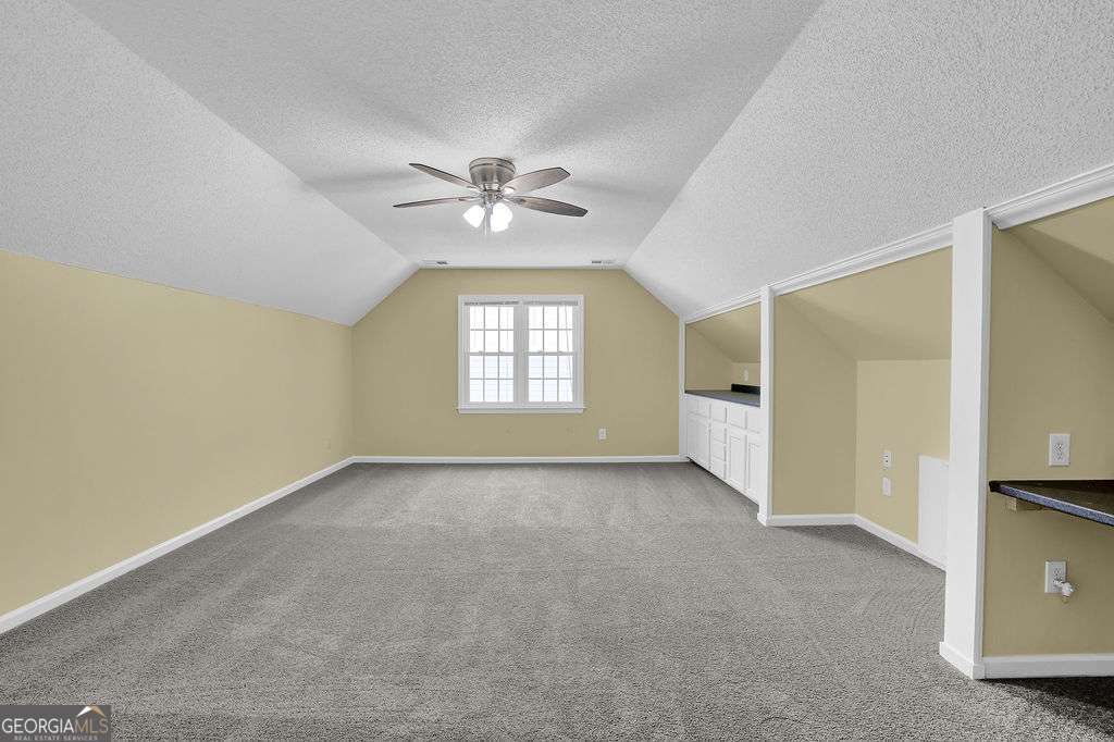 Laurel Springs - Residential
