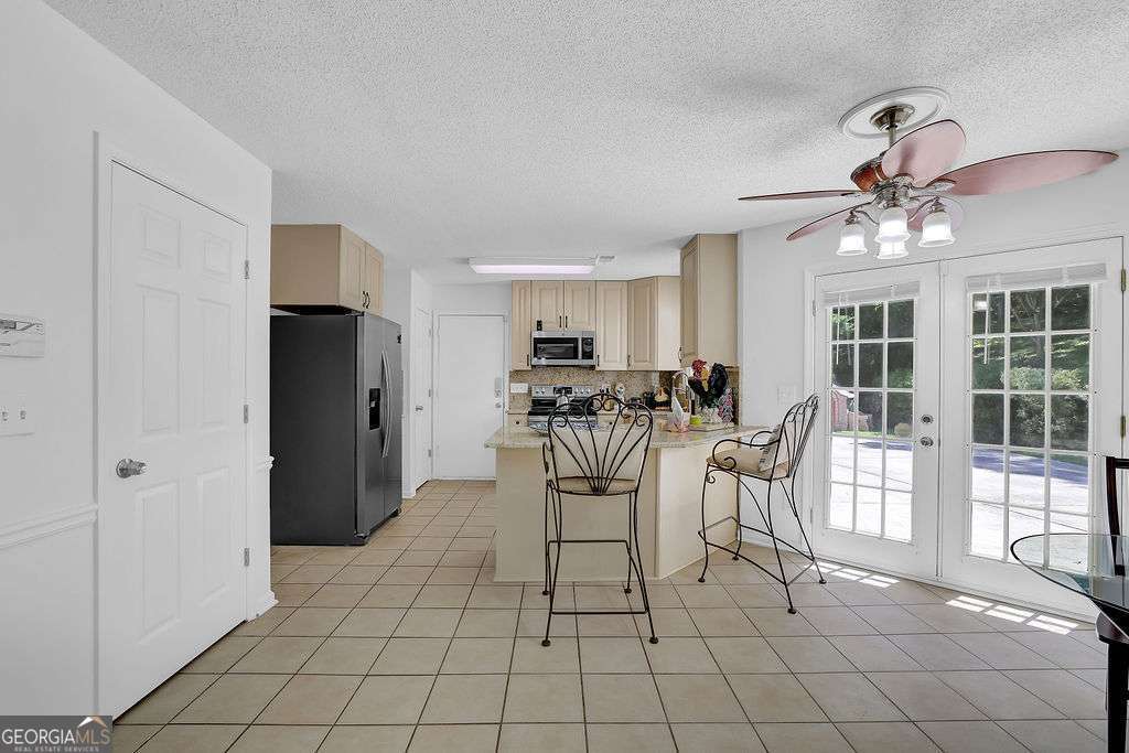 Laurel Springs - Residential