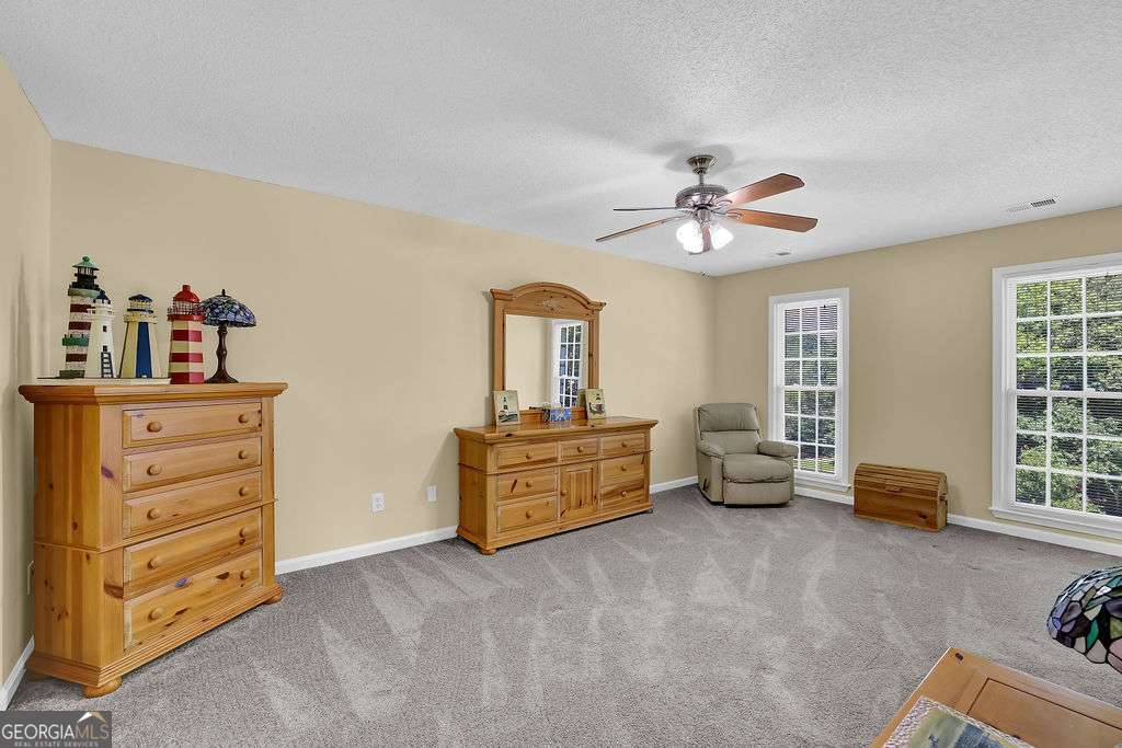 Laurel Springs - Residential