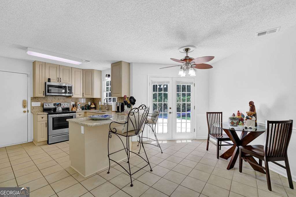 Laurel Springs - Residential