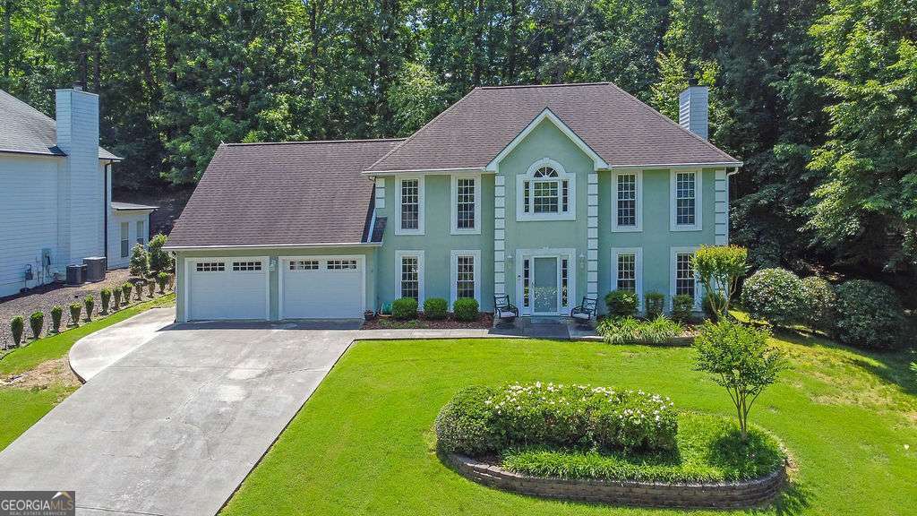 Laurel Springs - Residential