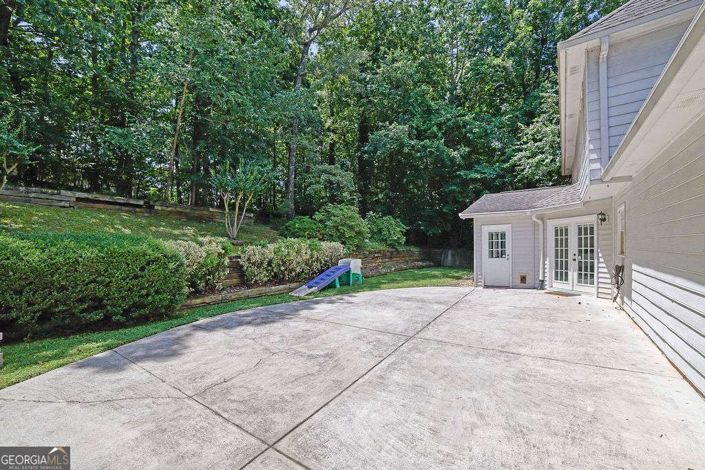 Laurel Springs - Residential