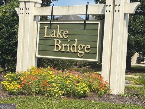 322 Brooklet CIR Saint Marys GA 31558