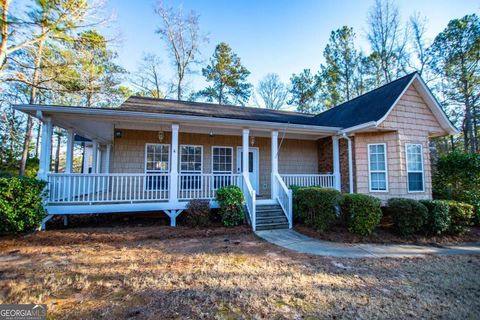 A home in Villa Rica