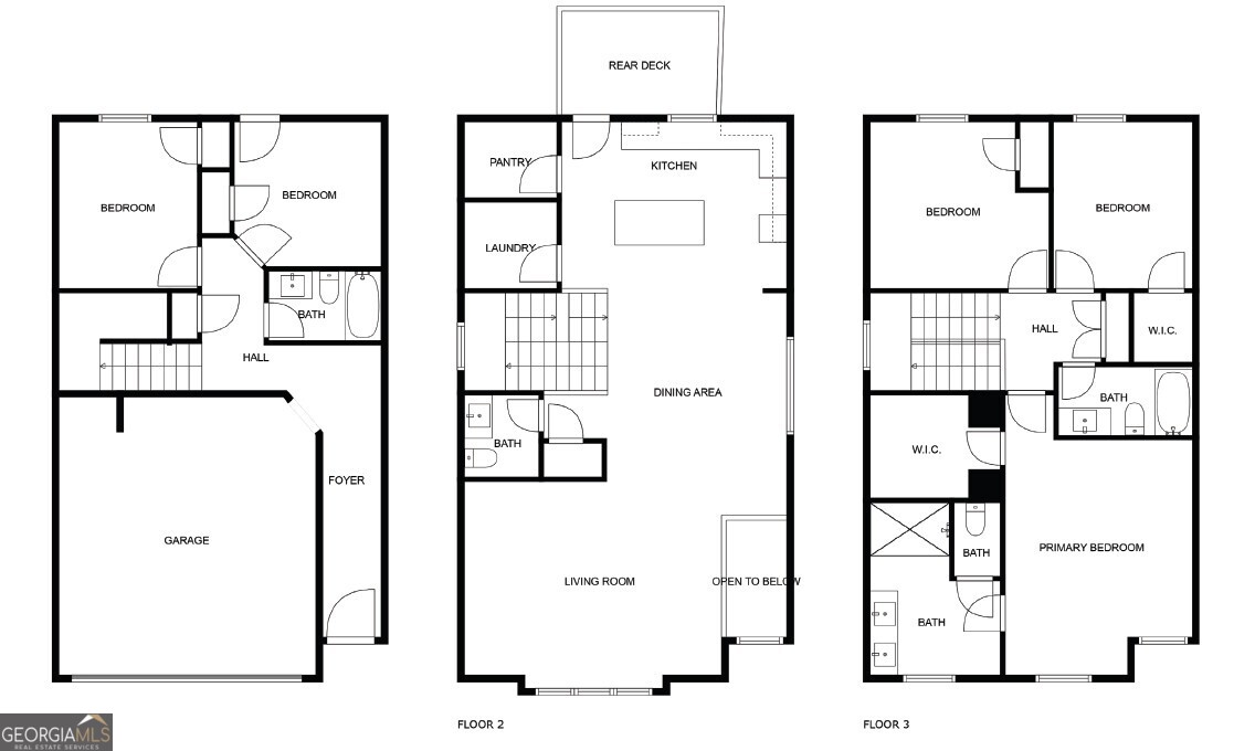 Parkstone Row - Residential