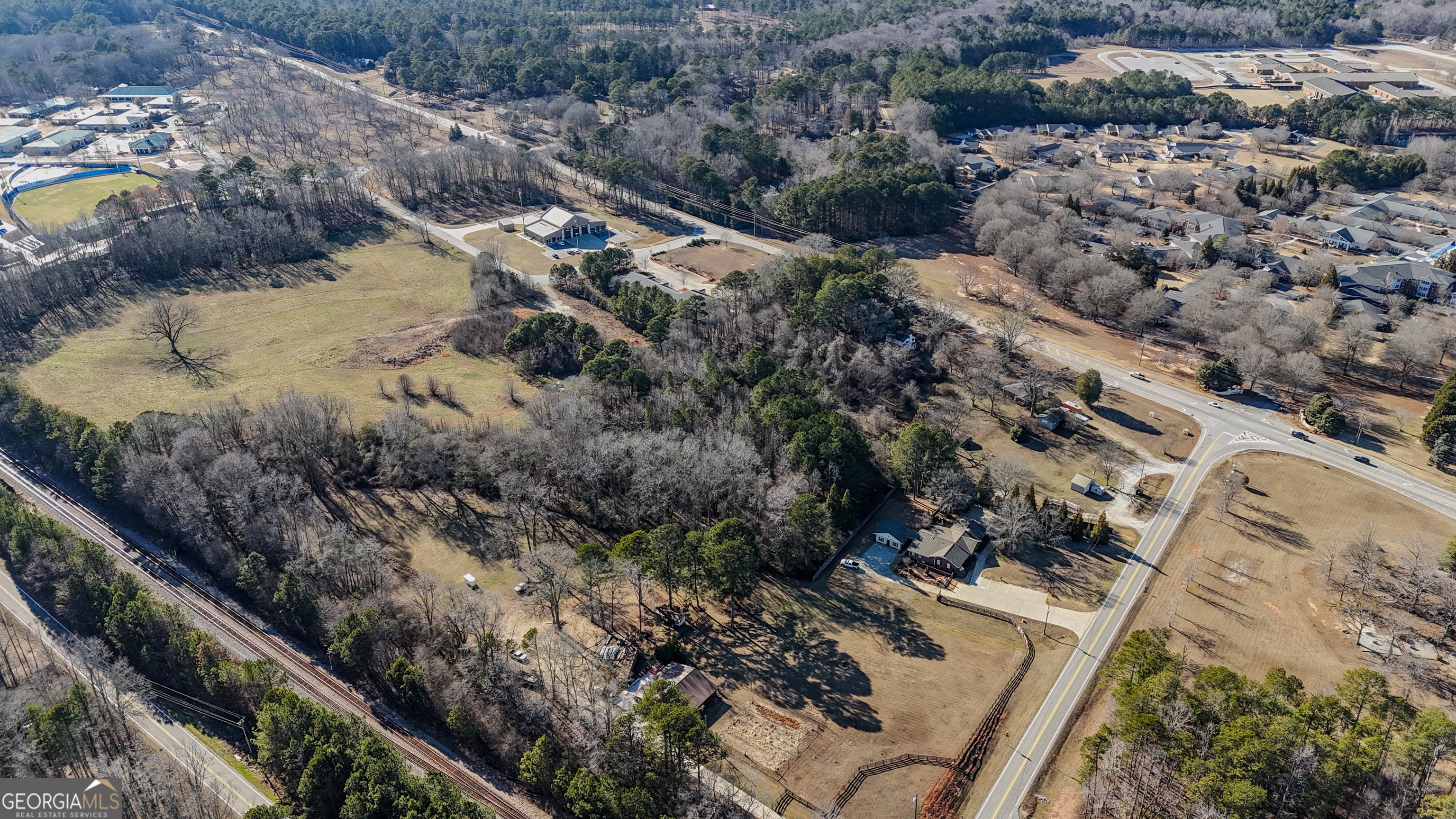 2237 Highway 29 N