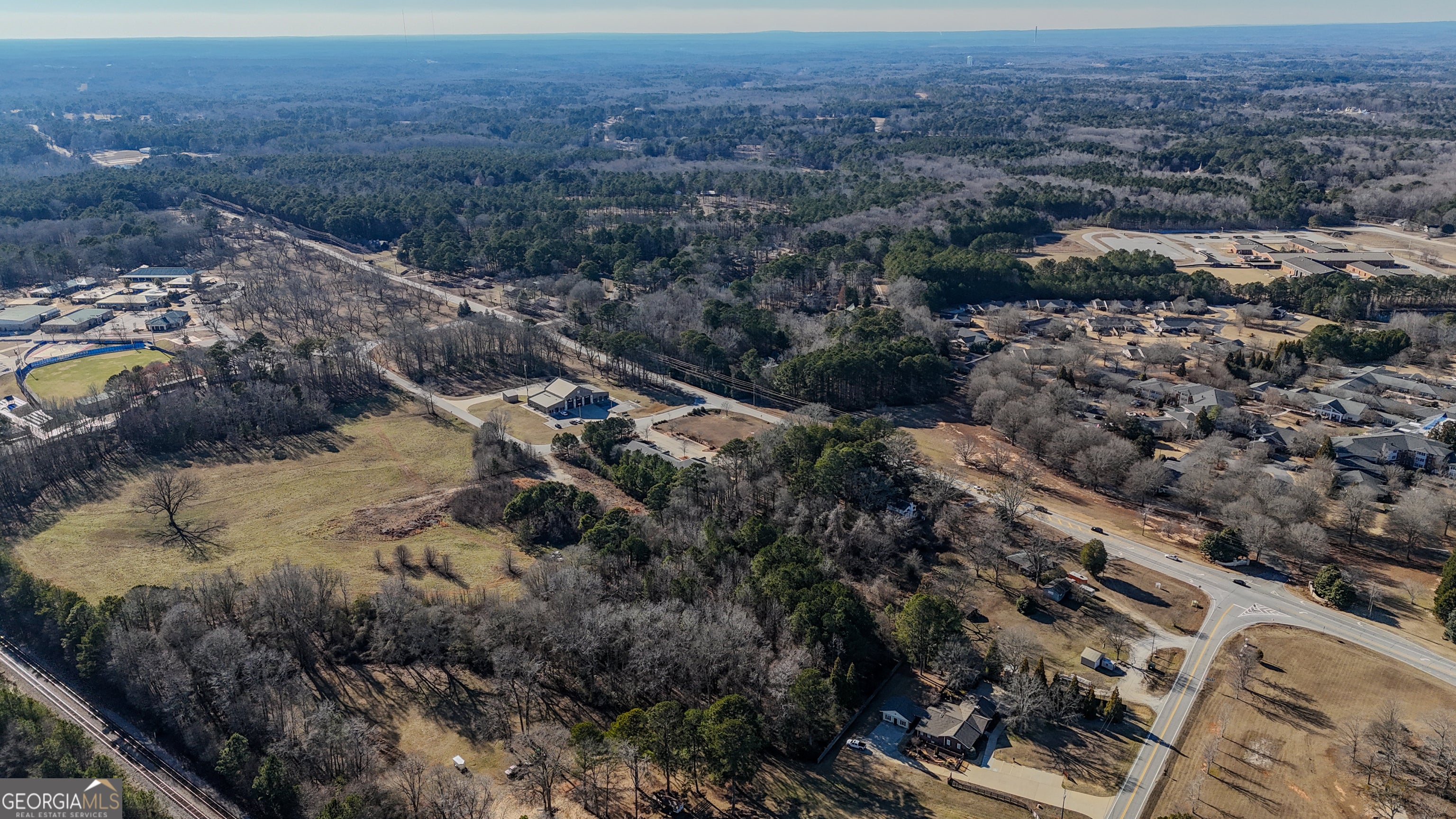 2237 Highway 29 N