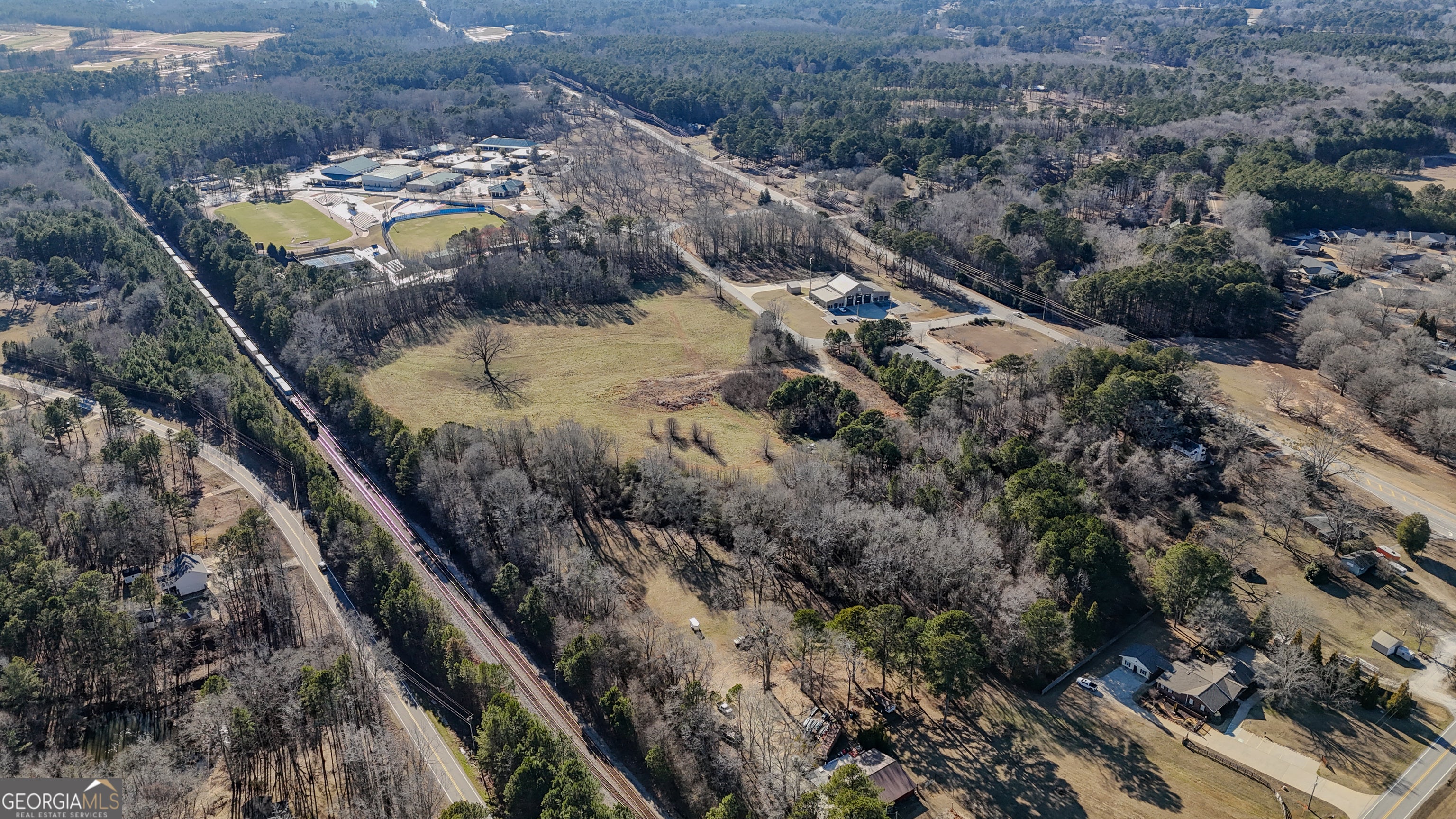 2237 Highway 29 N