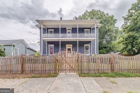 Photo of 1006 Avenue A, Rome, GA 30161 (MLS # 10591676)