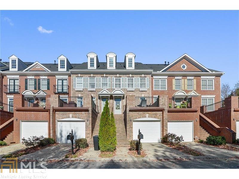 Photo 1 of 28 — 6011 Waters Edge Trl, Roswell, GA 30075