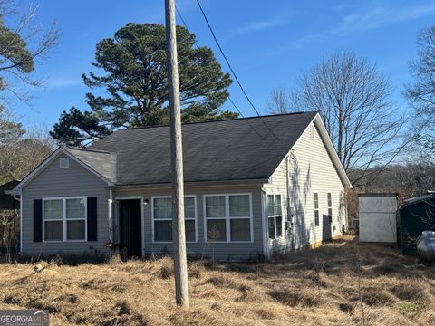 4579 Dogwood Valley RD Tunnel Hill GA 30755