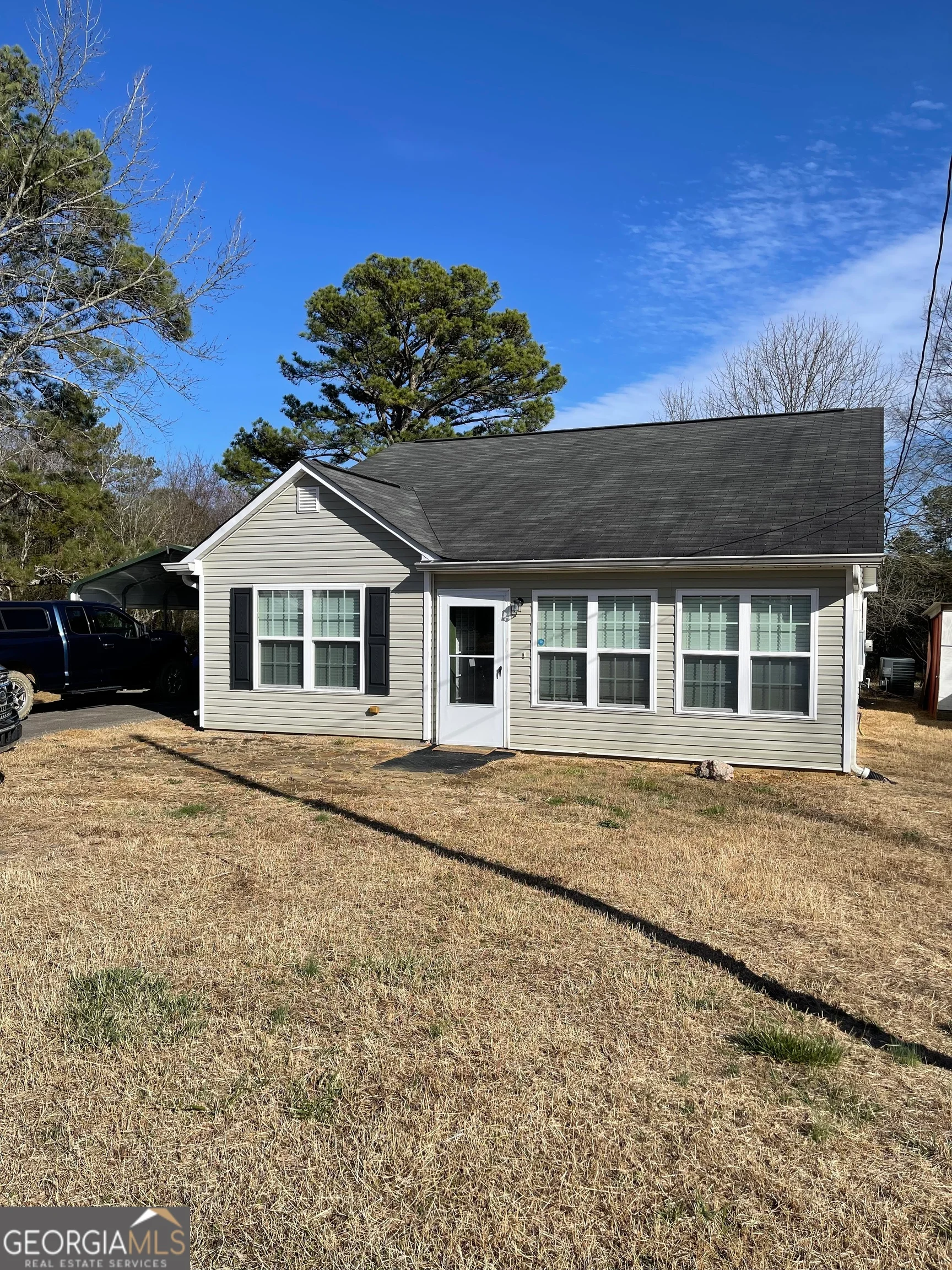 4579 Dogwood Valley Road, Tunnel Hill, GA, 30755