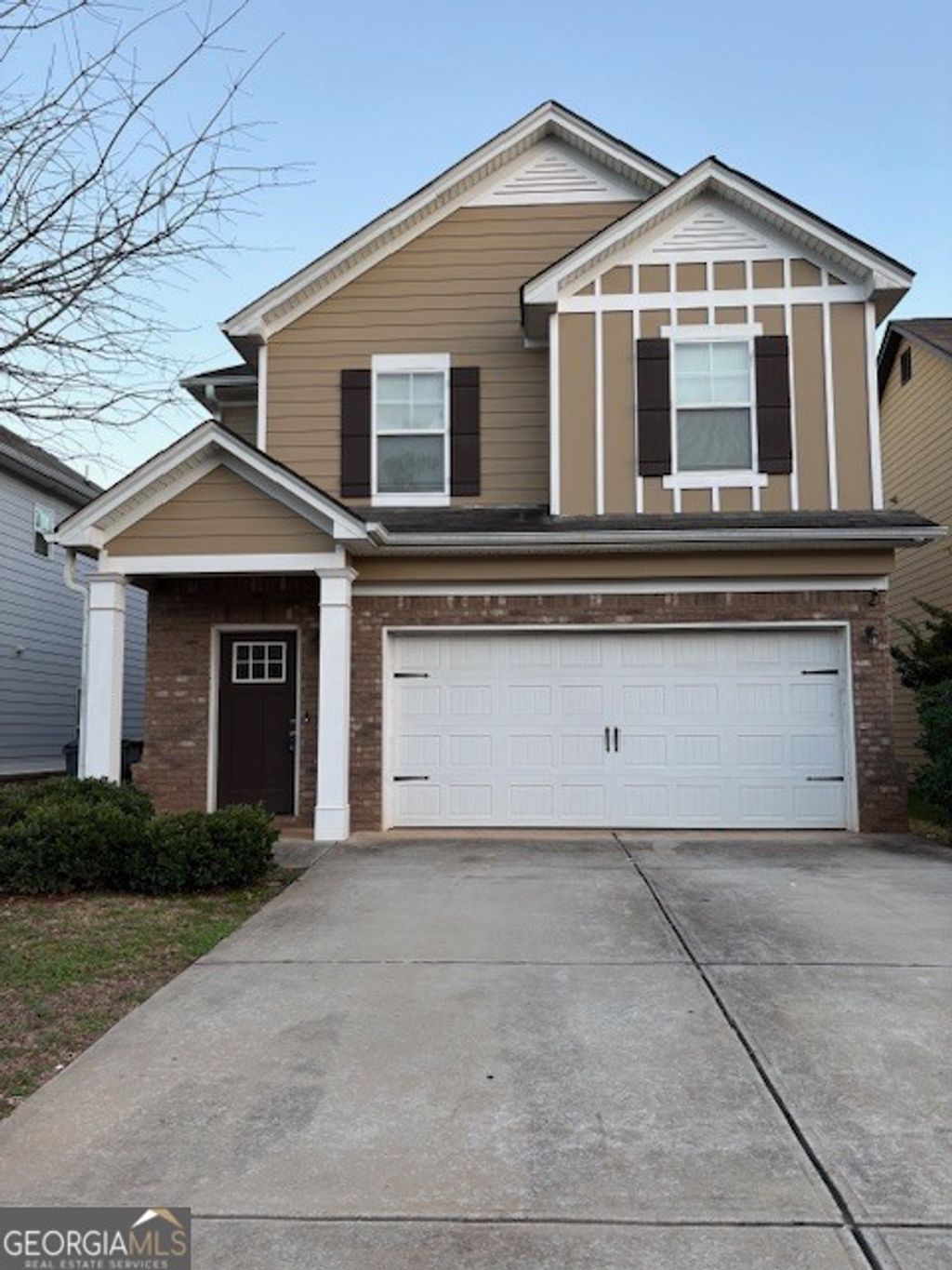 Photo of 497 Kirkland Drive, Locust Grove, GA 30248 (MLS # 10702420)