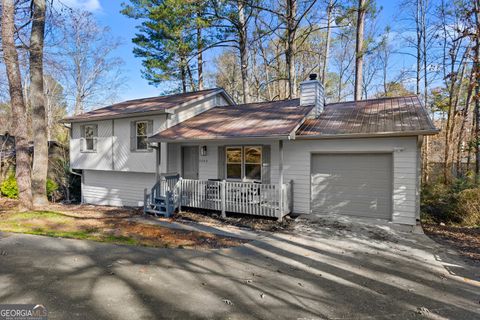 7000 Woodland Place NW, Kennesaw, GA 30152 - MLS#: 10507006