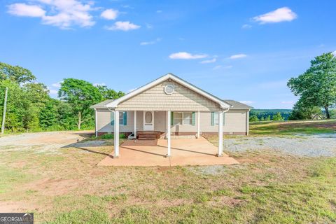 A home in Bowman