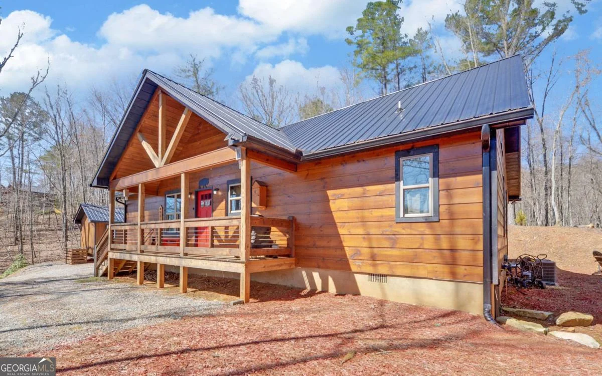 113 Hideaway Trail, Copperhill, TN, 37317