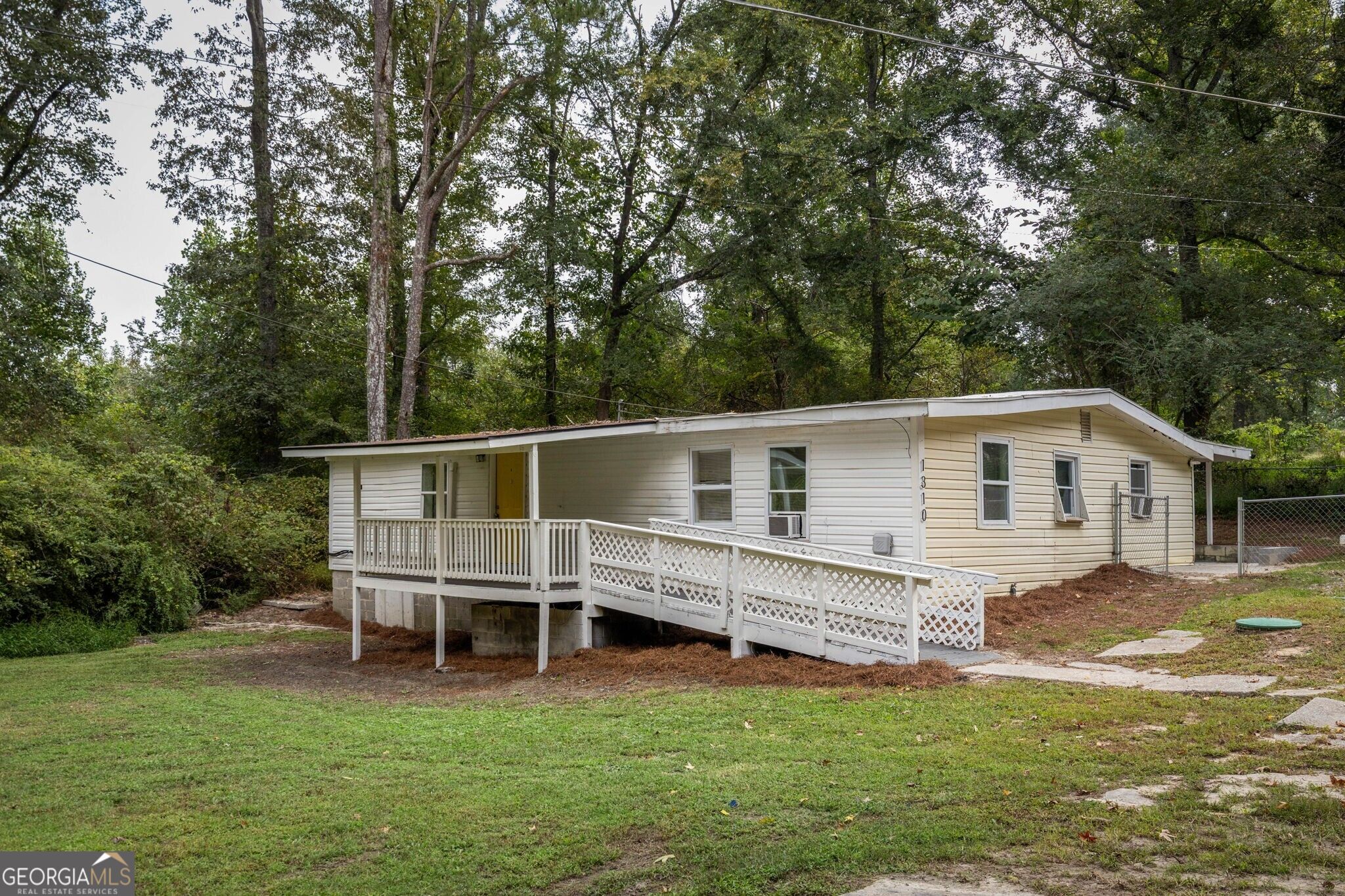 1310 Pirkle RD
