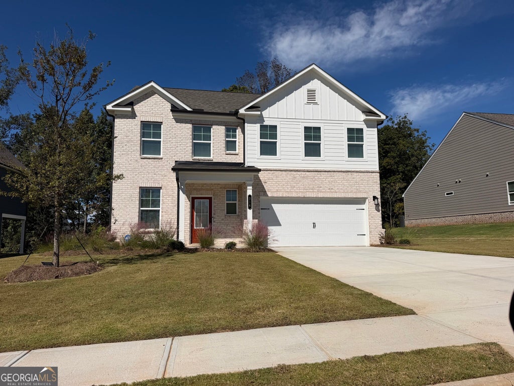 Photo of 760 Ocmulgee Crossing, Locust Grove, GA 30248 (MLS # 10876096)