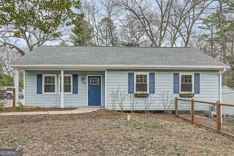 738 S Candler Street, Decatur, GA 30030 - MLS#: 10476280