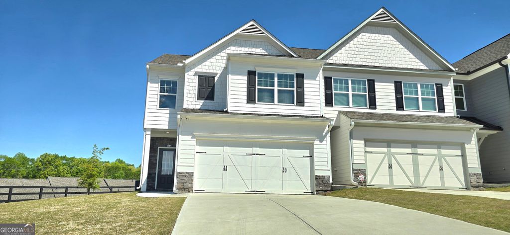 Photo of 89 Sepia Oak Drive, Newnan, GA 30263 (MLS # 10726692)