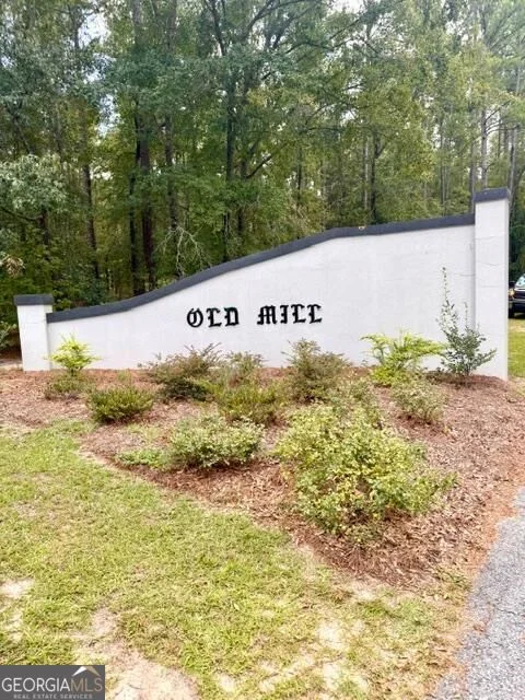 LOT 18 Old Mill Way, Statesboro, GA, 30461