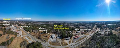 1469 Main St South Wedowee AL 36278