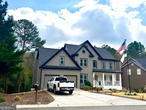 23 Gables Drive SE Rome GA 30161