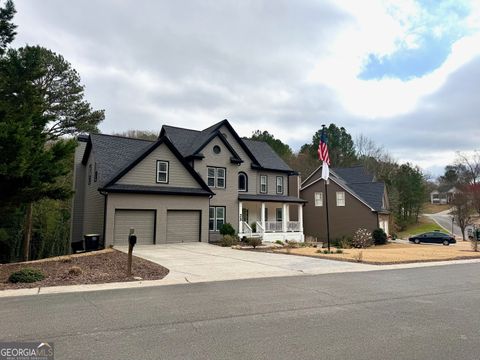 23 Gables Drive SE Rome GA 30161