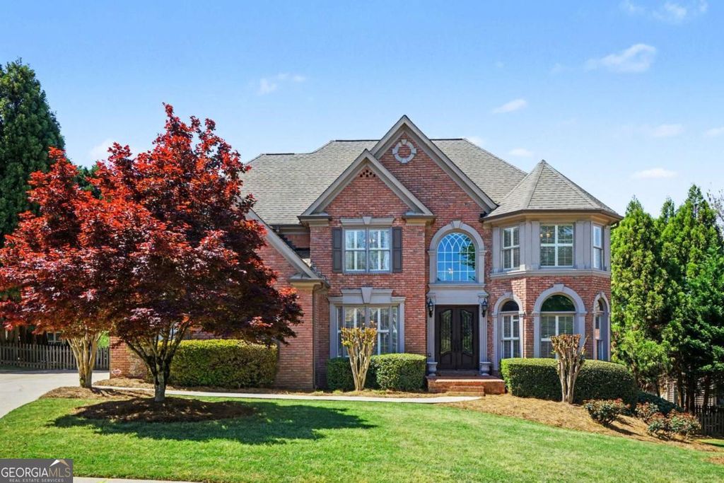 Photo of 1031 White Cloud Ridge, Snellville, GA 30078 (MLS # 10727981)