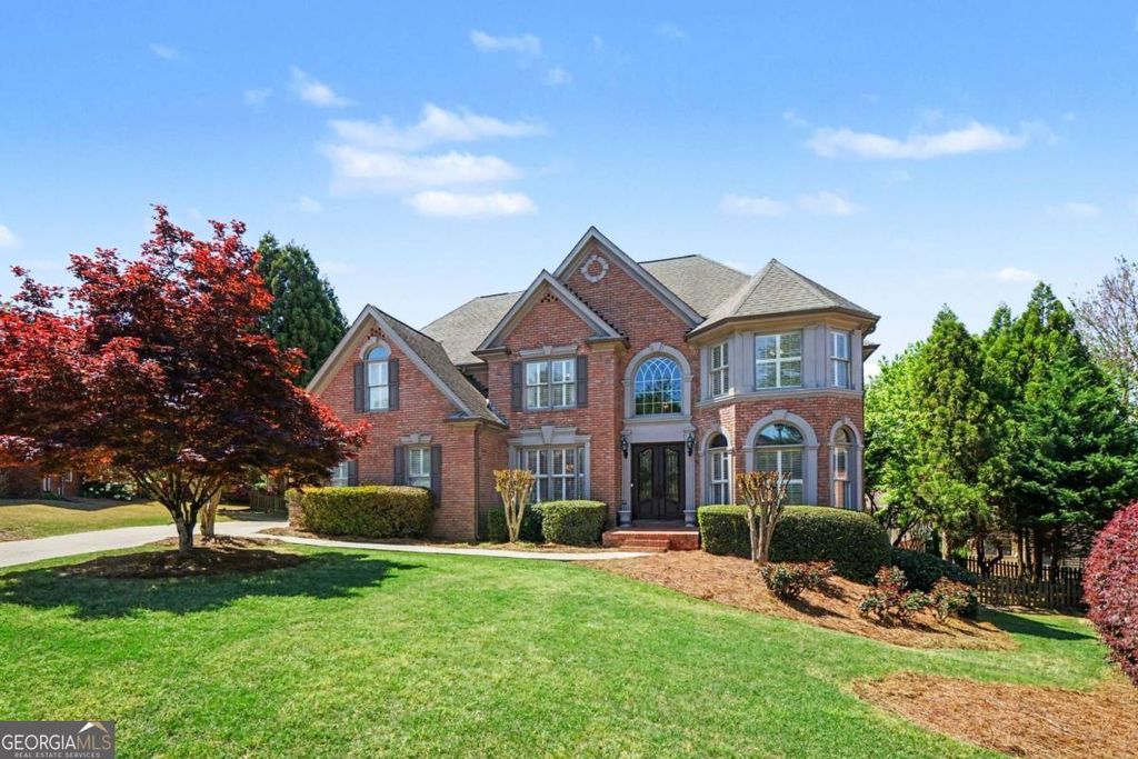 Photo of 1031 White Cloud Ridge, Snellville, GA 30078 (MLS # 10727981)