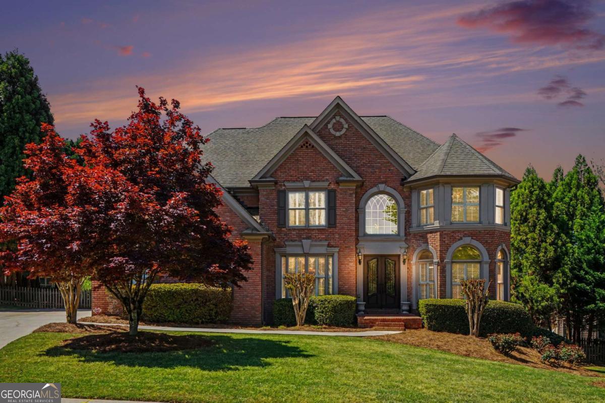 1031 White Cloud RDG