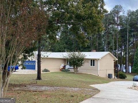 1244 Elrod Ferry RD Hartwell GA 30643