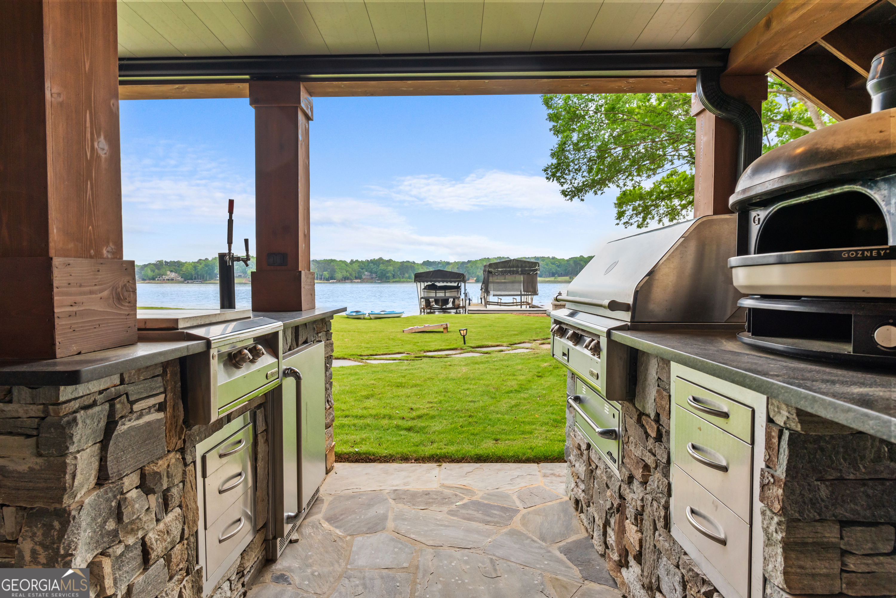 Reynolds Lake Oconee - Residential