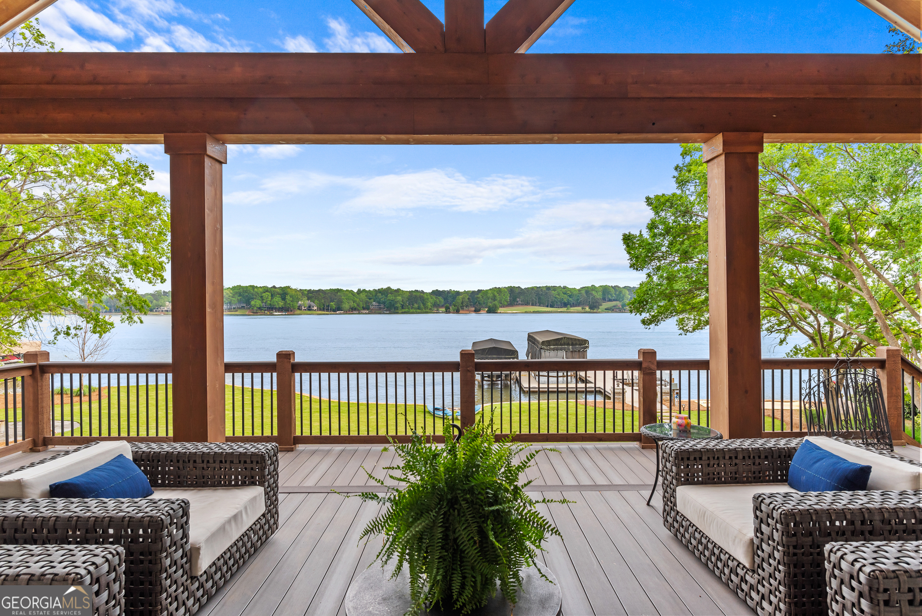 Reynolds Lake Oconee - Residential