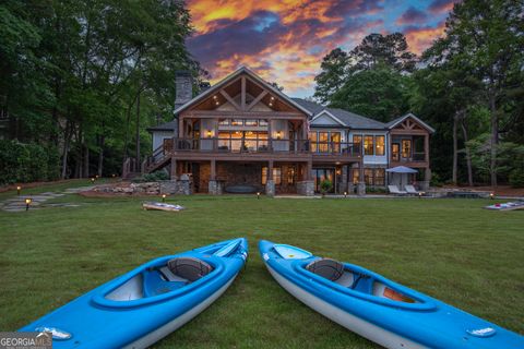 A home in Greensboro