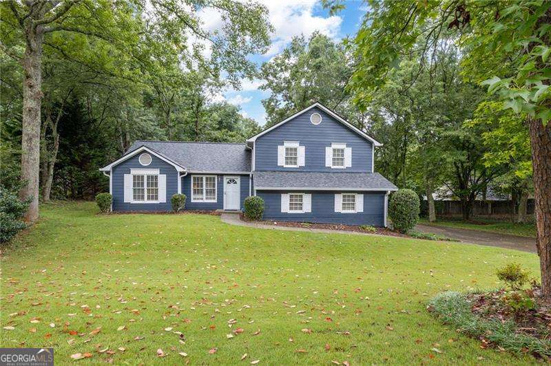 2010 Arbor Forest DR SW