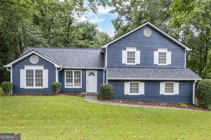 2010 Arbor Forest DR SW