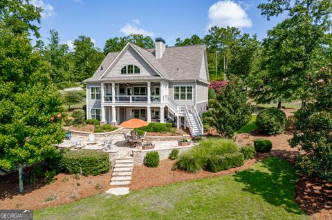 A home in Greensboro