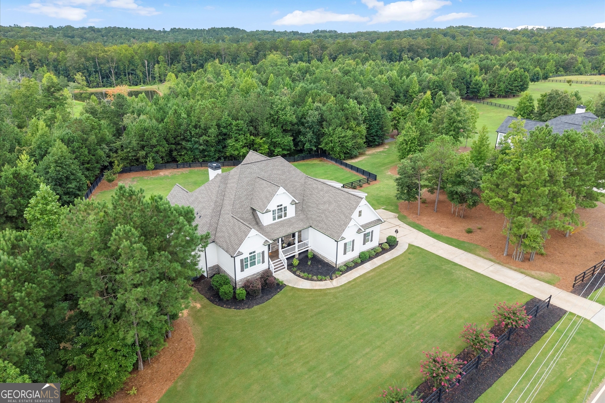 980 Mt Carmel Church LN