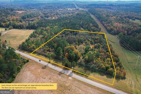 Photo of 0 Prior Station Road, Cedartown, GA 30125 (MLS # 10405062)