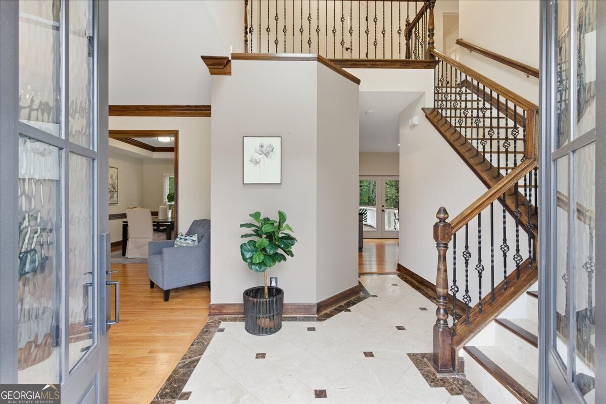 535 Tumbling Creek DR