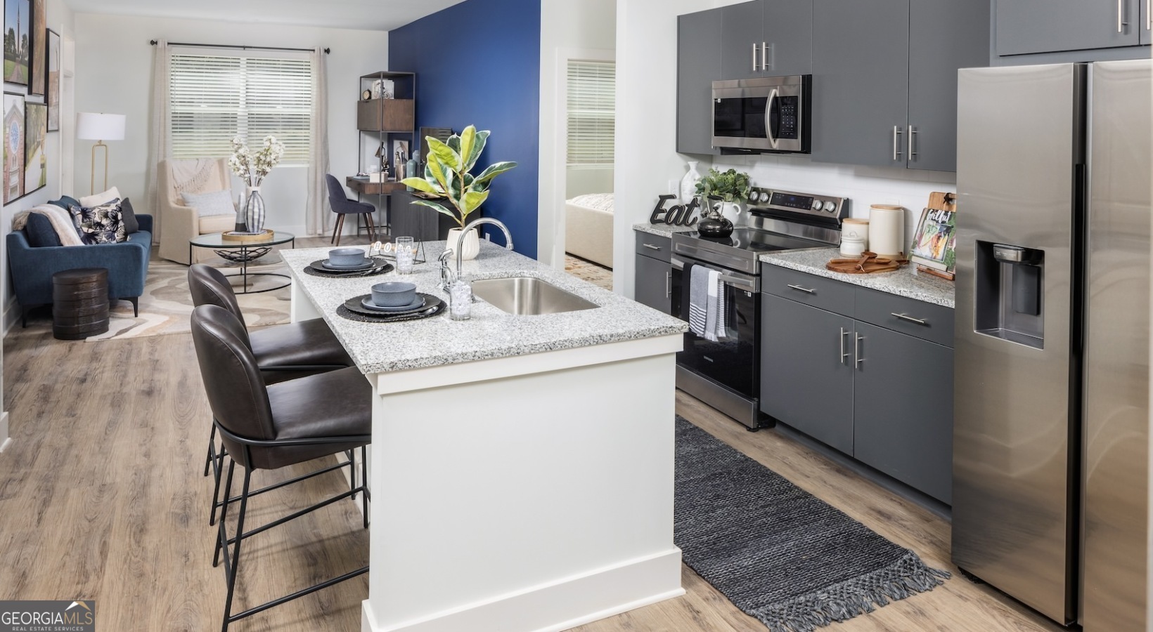 Lagrange, Georgia 30240, United States, 2 Bedrooms Bedrooms, ,2 BathroomsBathrooms,Residential,Active,63422