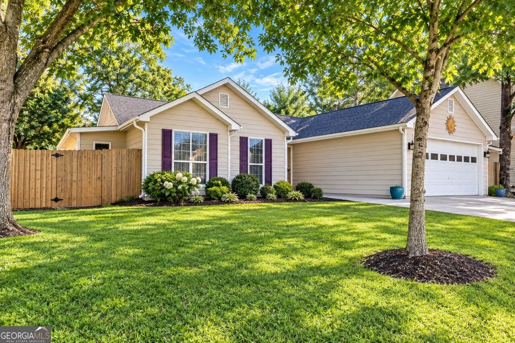 Photo of 110 Marians Way, McDonough, GA 30253 (MLS # 10872991)