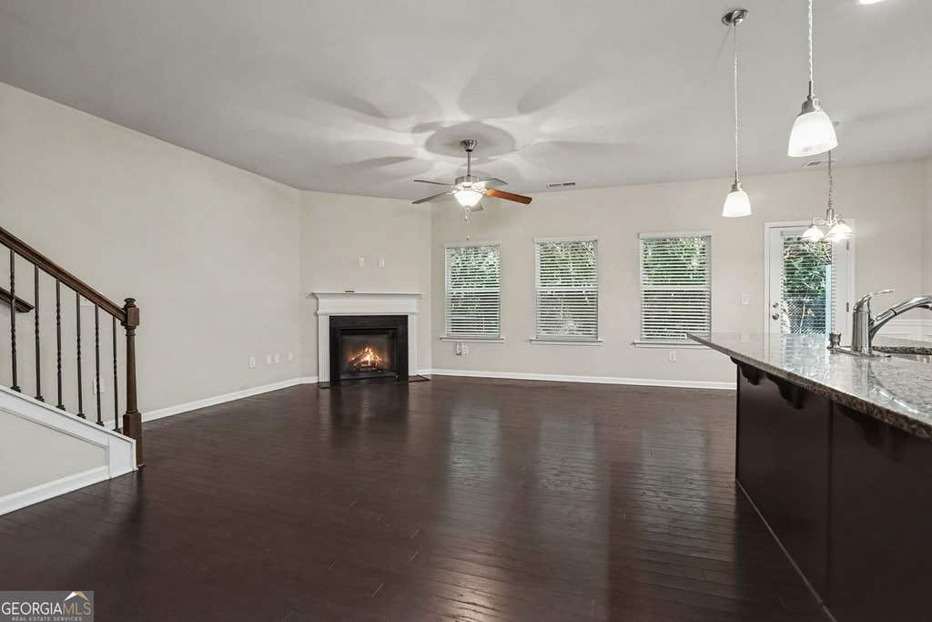 Photo of 258 Britt Drive, Lawrenceville, GA 30046 (MLS # 10824657)