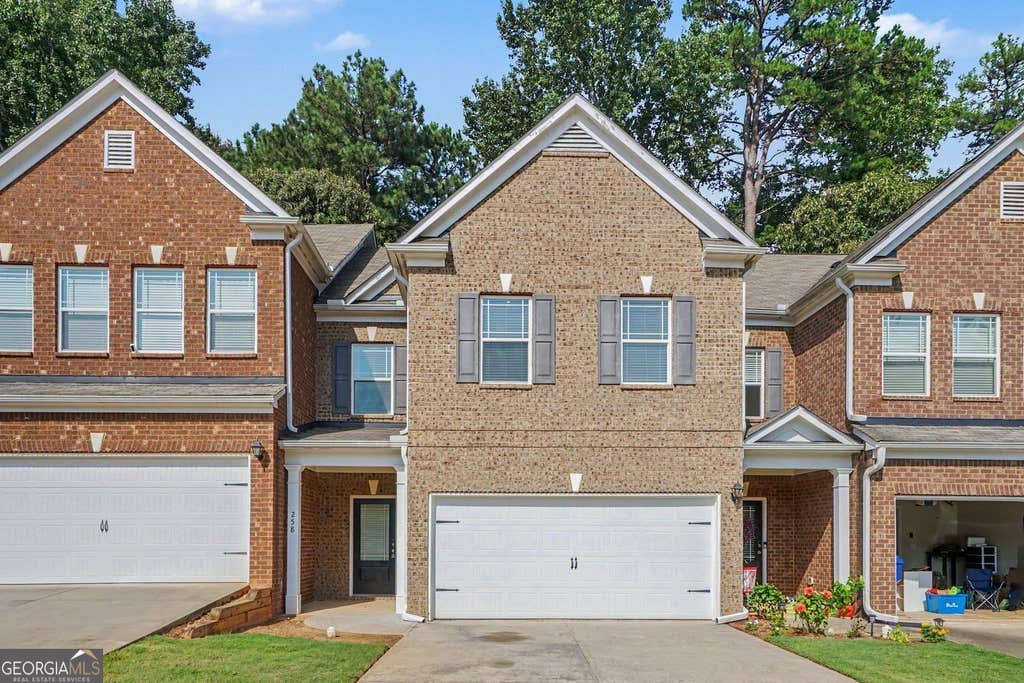 Photo of 258 Britt Drive, Lawrenceville, GA 30046 (MLS # 10824657)