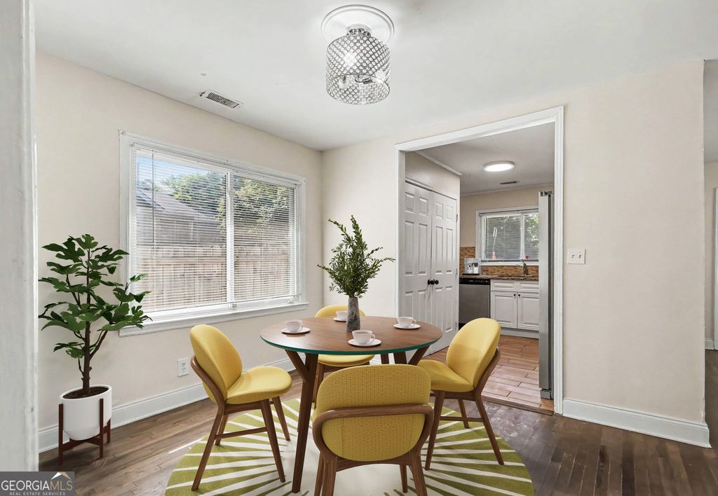 Photo of 1099 Harwell Street NW, Atlanta, GA 30314 (MLS # 10764506)